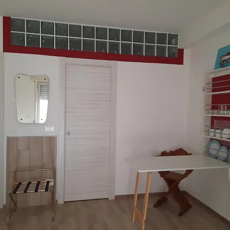 Apartment Adg Emilia 10 Del Garda *