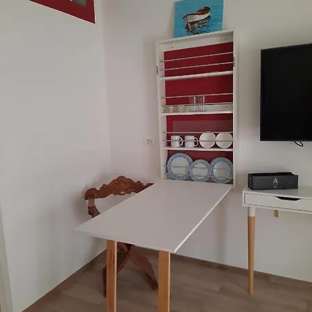 Adg Emilia 10 Del Garda Apartment *