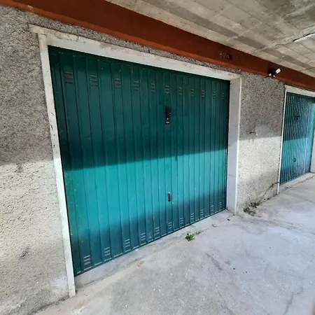 Adg Emilia 10 Del Garda Apartment