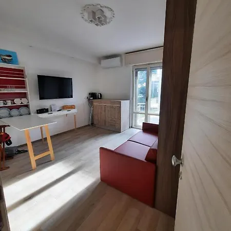 Apartmán Adg Emilia 10 Del Garda Peschiera del Garda