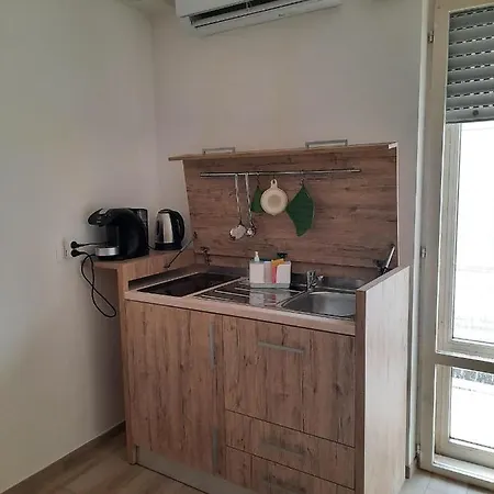 Adg Emilia 10 Del Garda Apartmán Peschiera del Garda