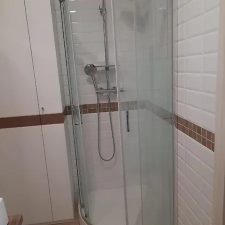 Apartmán Adg Emilia 10 Del Garda